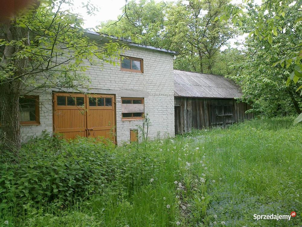 działkę Biskupice Lubelskie Biskupice