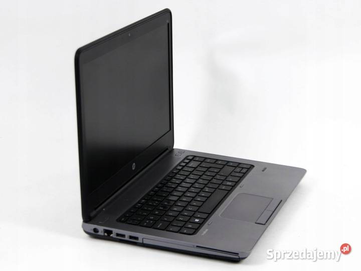 Laptop HP PROBOOK 640 G1 14 i5 4th 8gb 120ssd Białystok