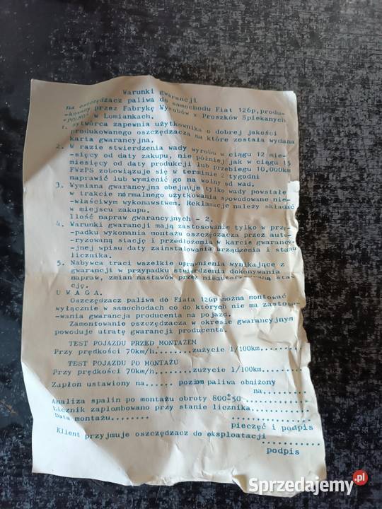 Turbina kowalskiego nowa kompletna mazowieckie Płock