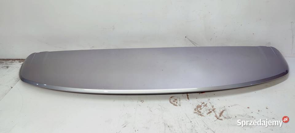 LOTKA SPOILER KLAPY TYŁ AUDI Q7 4M 4M0827933 Przystajń sprzedam