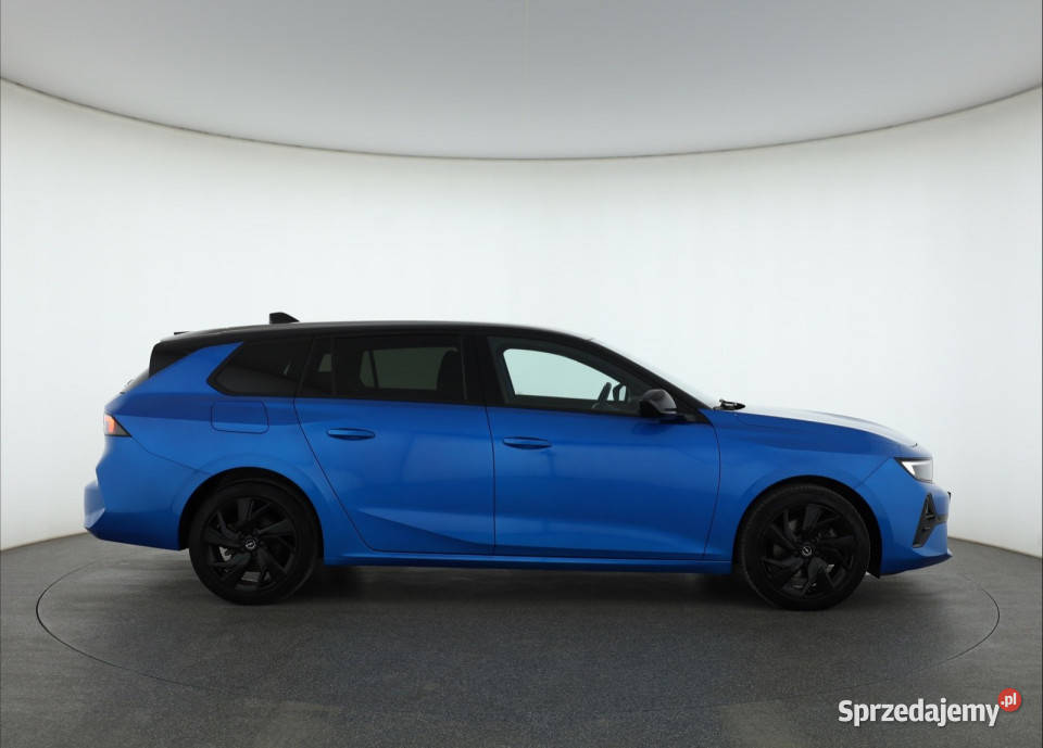 Opel Astra 15 Diesel 1498cm3 Piaseczno sprzedam