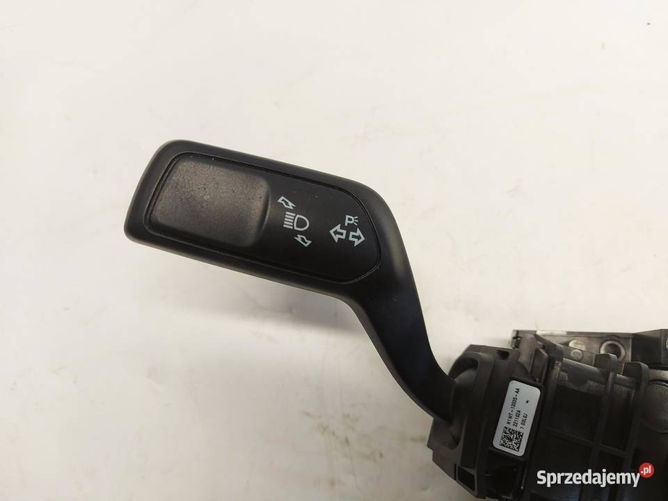 Ford Ranger VI 6 2024r PRZEŁĄCZNIK ZESPOLONY dolnośląskie