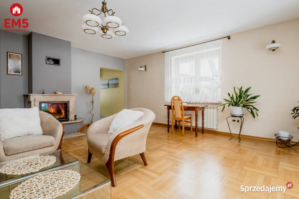 Dom wolnostojący Białystok 186m2 186m2 sprzedam