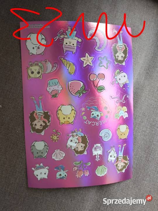 Naklejki różne podlaskie Siemiatycze