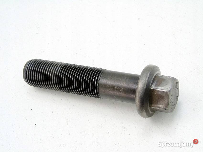 ŚRUBA KOŁA PASOWEGO ROZRZĄDU WAŁU KORBOWEGO 23 Sosnowiec