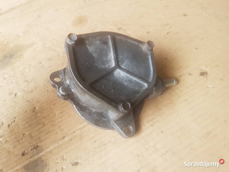 Subaru Outback IV BR BRD 20D ee20z pompa Układ hamulcowy Legnica sprzedam