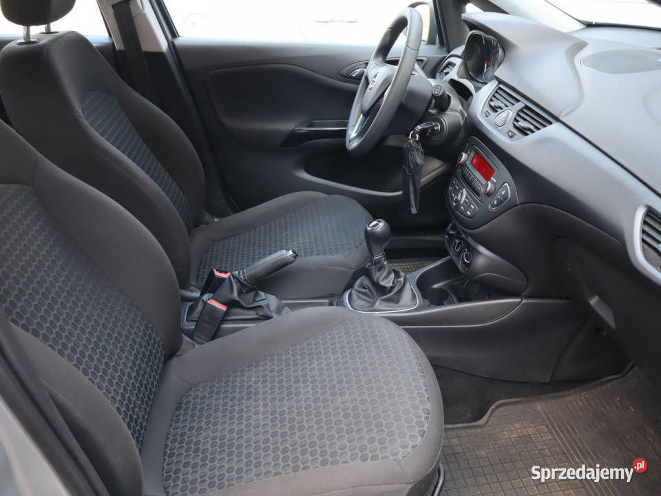 Opel Corsa 14 klimatyzacja Corsa Katowice sprzedam
