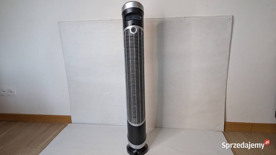 Wentylator kolumnowy Rowenta VU6670FO AGD drobne Jadowniki