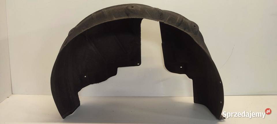 TIGUAN ALLSPACE NADKOLE LEWY TYŁ 5NL810971A osobowe