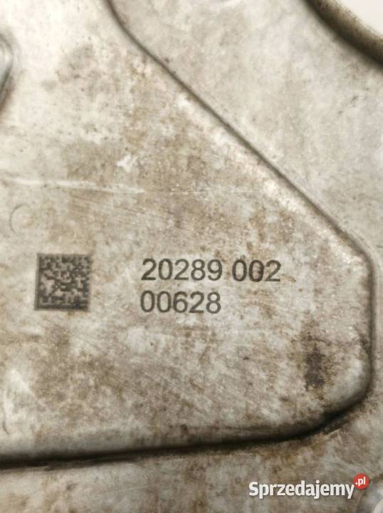 ROZRZĄD USZCZELNIACZ WAŁU 20289002 20 CGI 45 AMG sprzedam