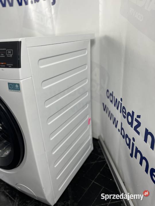 Pralkosuszarka Electrolux 700 SteamCare Warszawa