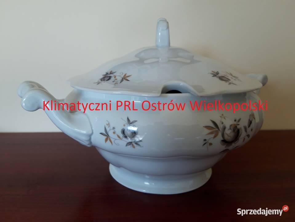 Waza Karolina Jaworzyna Śląska Made In Poland śląskie Bielsko-Biała