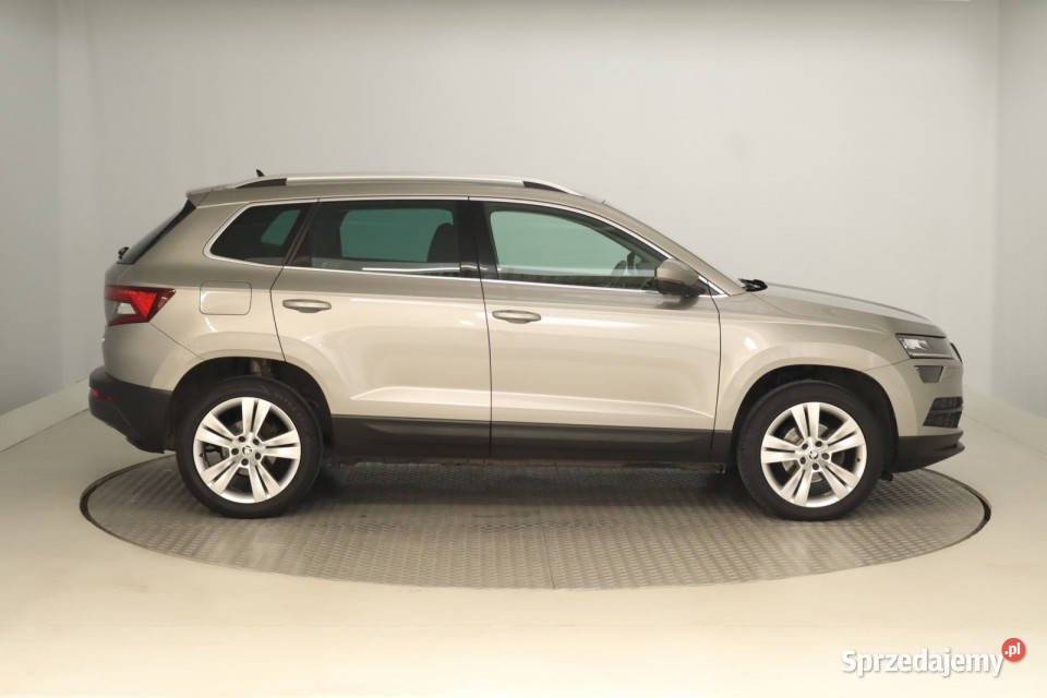 Skoda Karoq 16 TDI Karoq Zabrze