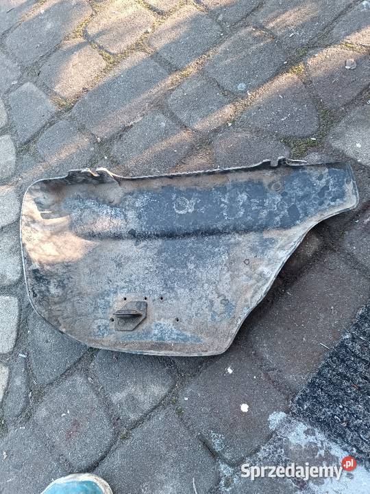 Siedzenie wwsk b3 Krosno