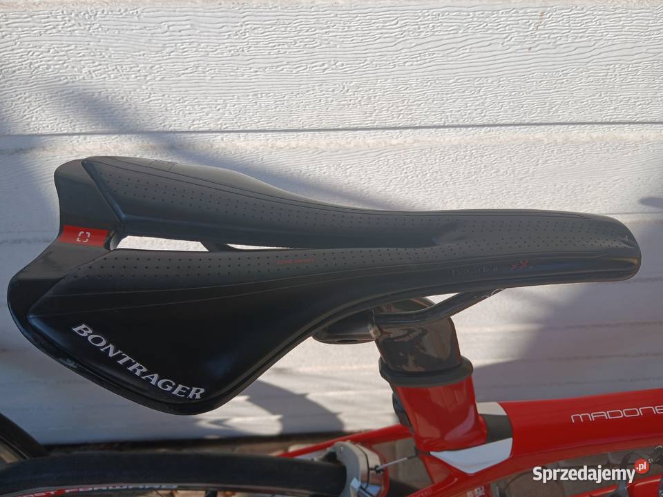 Trek Madone RSL model wyższy niż 99 na SRAM RED podkarpackie Przeworsk sprzedam