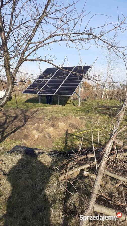 Działka rolnobudowlana Sarbinowo sprzedam