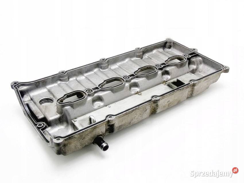 POKRYWA ZAWORÓW 25 CRDI SORENTO H1 K2500 STAREX