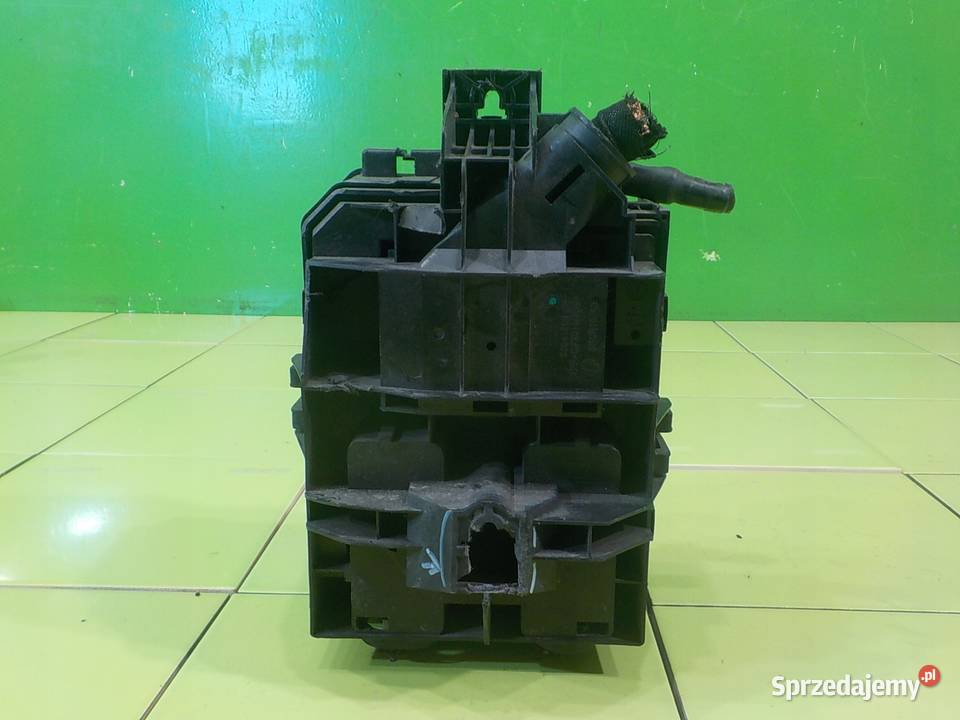 OPEL CORSA E 14 T 15r HB 3D skrzynka mazowieckie Suków