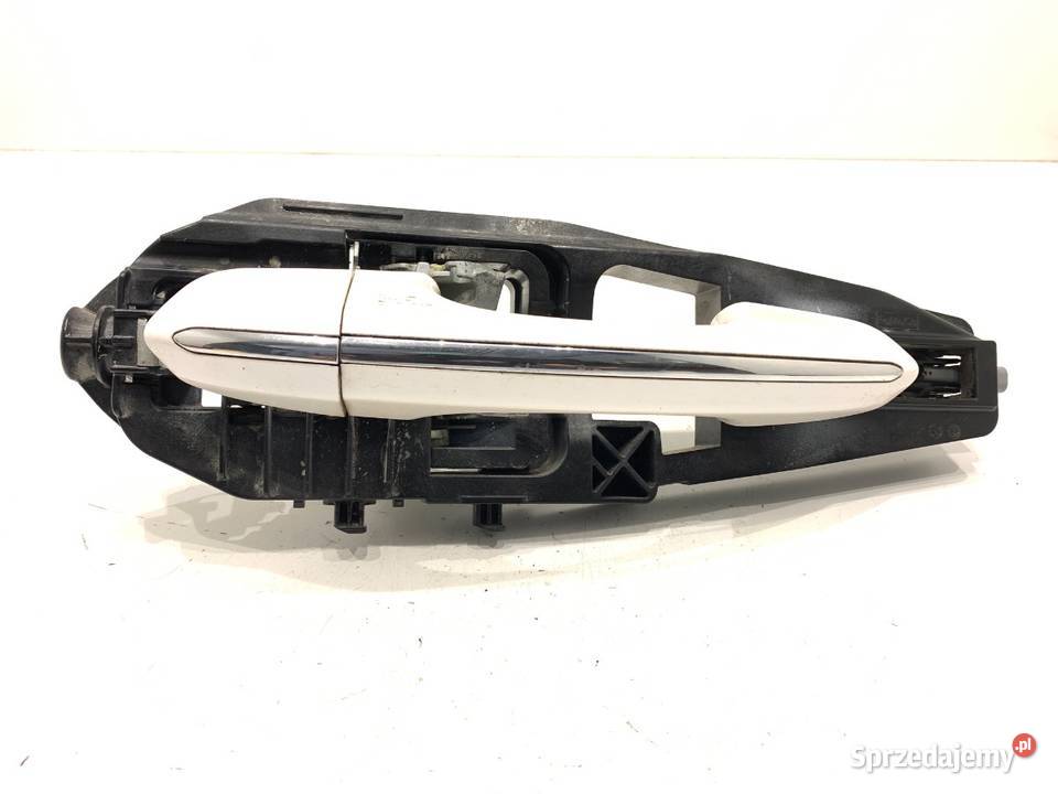 KLAMKA ZEWNĘTRZNA PRAWY TYŁ FORD MONDEO MK5