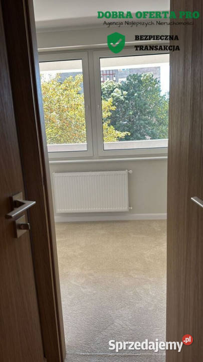 2pokojowe mieszkanie kapitalnym remoncie Sprzedaż Gdańsk