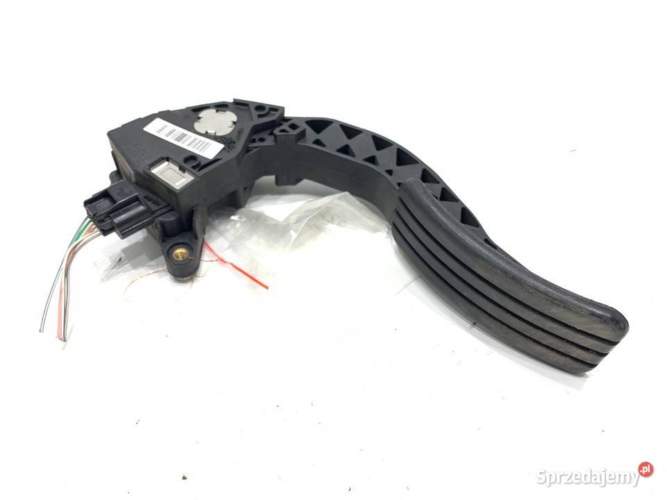 POTENCJOMETR GAZU OPEL VIVARO B 180027179R 16