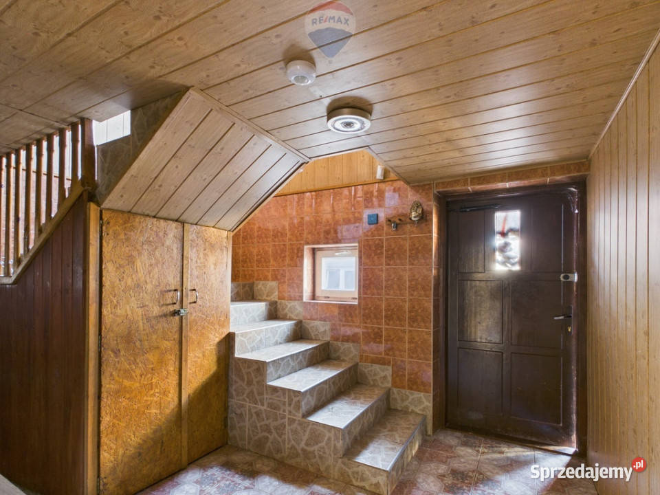 Dom wolnostojący Spytkowice