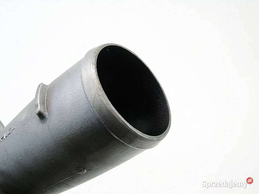 RURA POWIETRZA TURBO 22 DI NISSAN ALMERA 2 Sosnowiec sprzedam