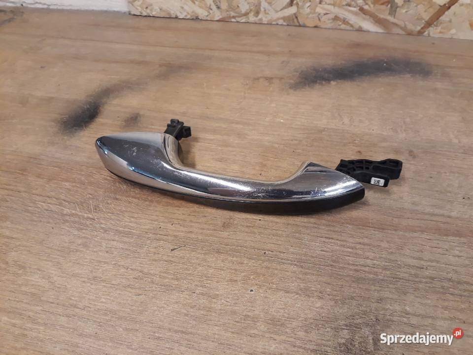 MERCEDES W222 KLAMKA DRZWI PRAWA TYŁ PRAWYCH Międzychód