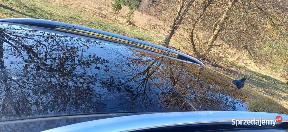 Sprzedamzamienie Touran Automat zachodniopomorskie Tuczno