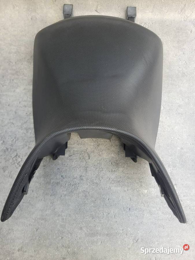 BMW R 1150 R R1150R SHAD OEM SIEDZENIE KANAPA