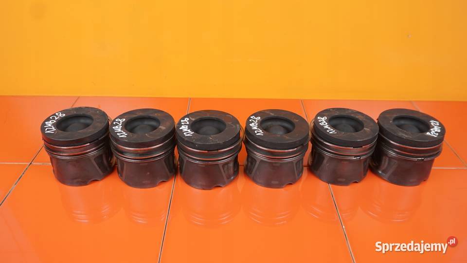 DISCOVERY III SPORT 27 TD V6 07r 190 276DT tlok