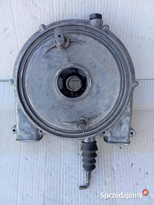 OSŁONA ZĘBATKI IŻ 56 PLANETA JUPITER ORYGINALNA opolskie Niemodlin