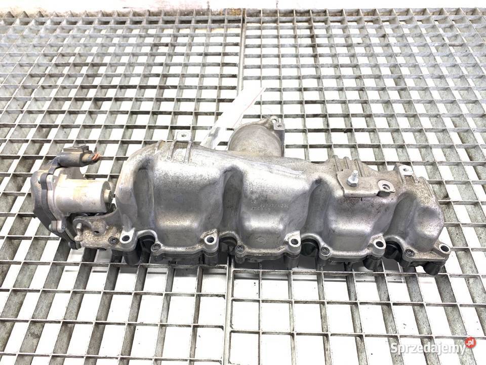 KOLEKTOR SSĄCY VW TIGUAN 20 140 0718 sprzedam