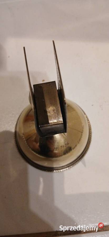 Zabytkowa zapalarka do zapałek z lat 20 tych Kraków sprzedam