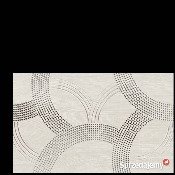 Dekor Tokyo beige 25 x 40 Golden Tile aktualne Białogard