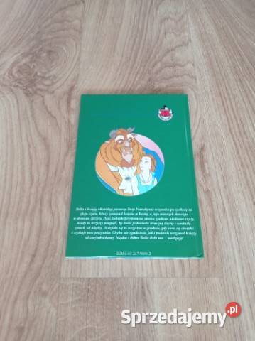 Zaczarowane Święta Walt Disney KSIĄŻKA Chorzów