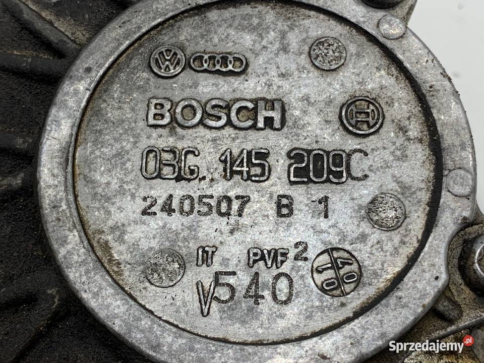 POMPA VACUM DODGE CALIBER 03G145209C 20 140