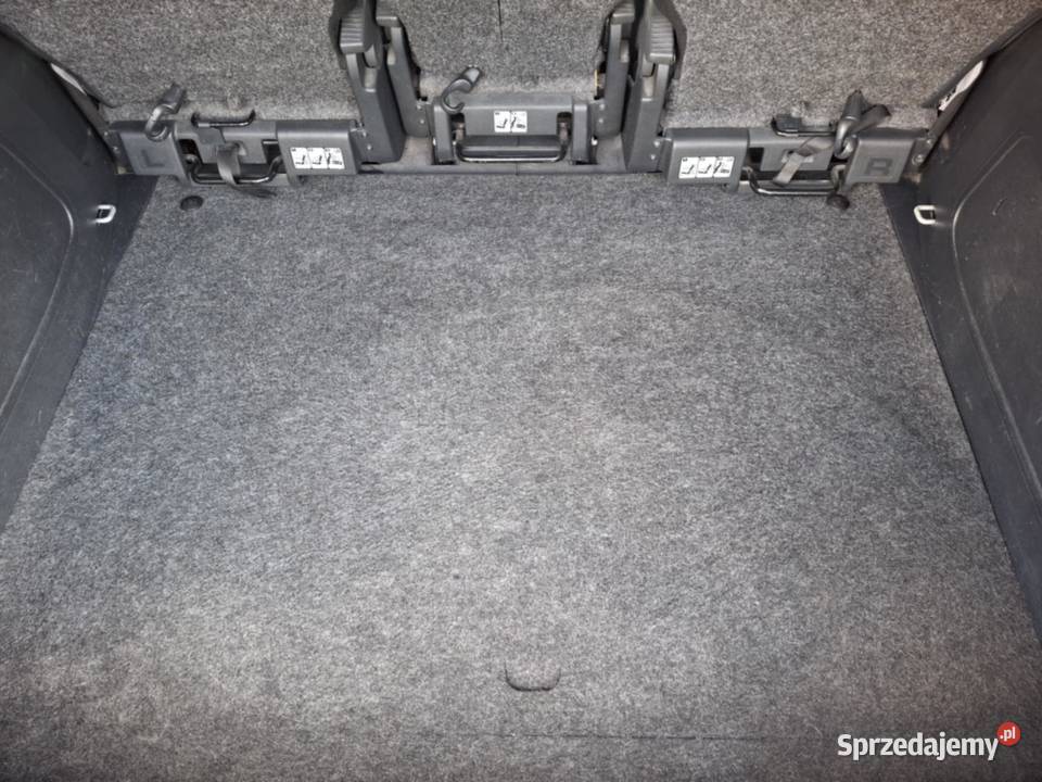 Skoda Romster 2010 16 TDI Białystok