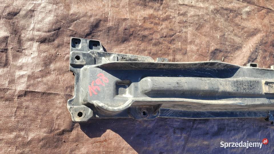 KIA CARENS 4 IV BELKA ZDERZAKA TYŁ TYLNA Ruda Śląska sprzedam