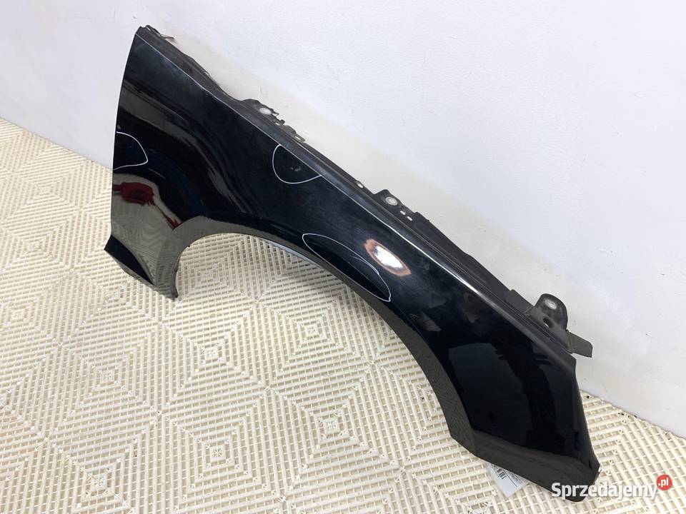 BŁOTNIK PRAWY PRZÓD AUDI A4 B9 Kombi Mythos sprzedam
