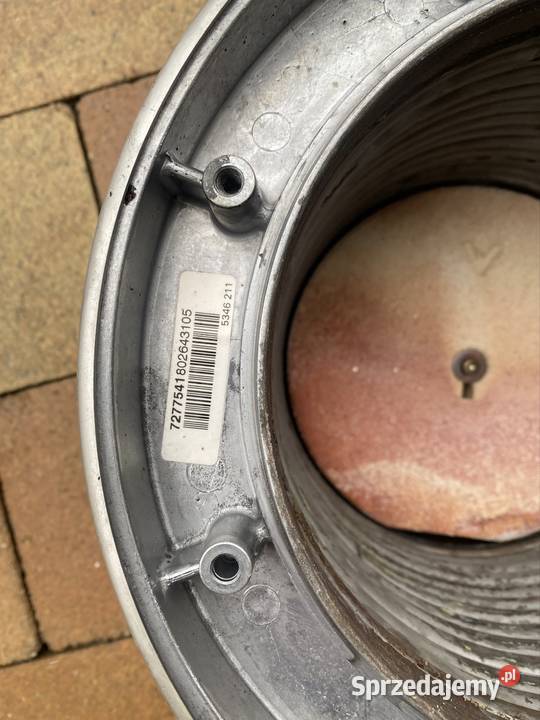 Wymiennik komora spalania Viessmann 26 KW Kotły i Piece CO mazowieckie Łosia Wólka