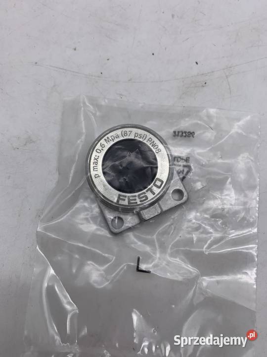 Festo EV204 150683 Moduł dociskowy Warszawa sprzedam