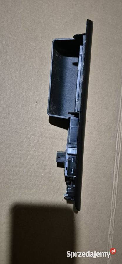 Panel sterowania szybami panel kierowcy Vw Polo Panele sterowania, przełączniki