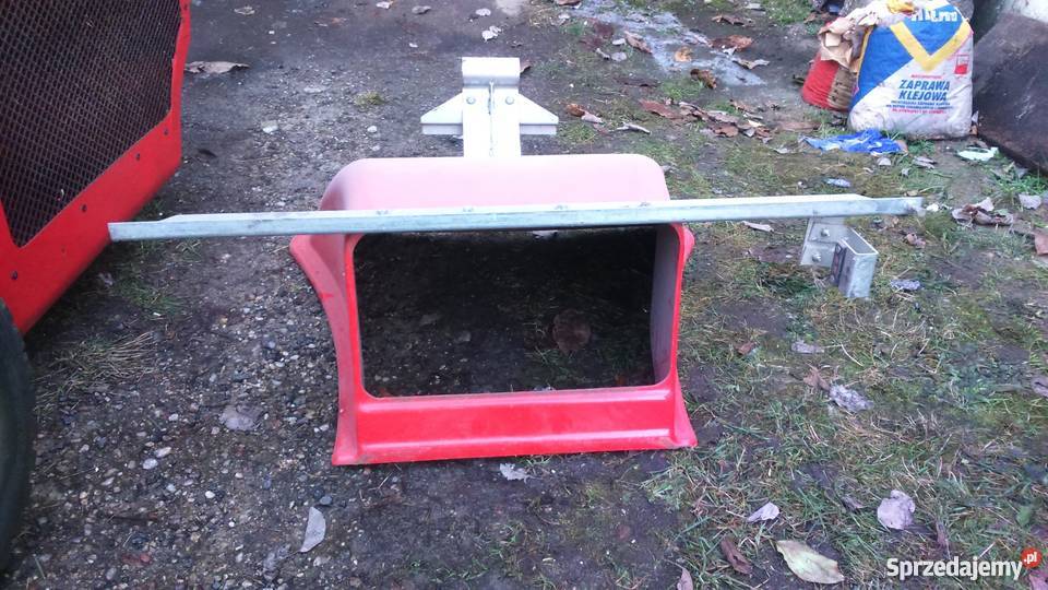 Kosiarka traktorek Bieffebi Top Garden Gianni Skierniewice