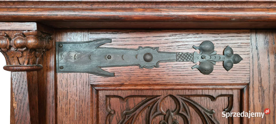 NIESAMOWITA ZABUDOWA NEORENESANSOWA Szczecin