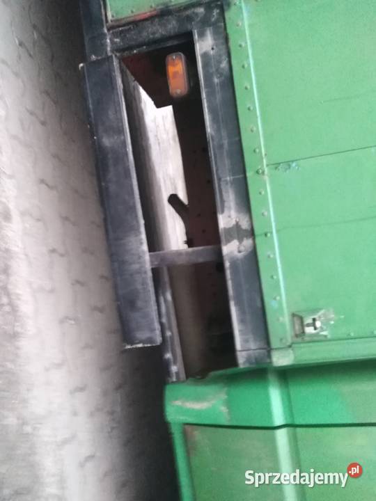 sprzedam iveco daily 2800cm3 Kleosin