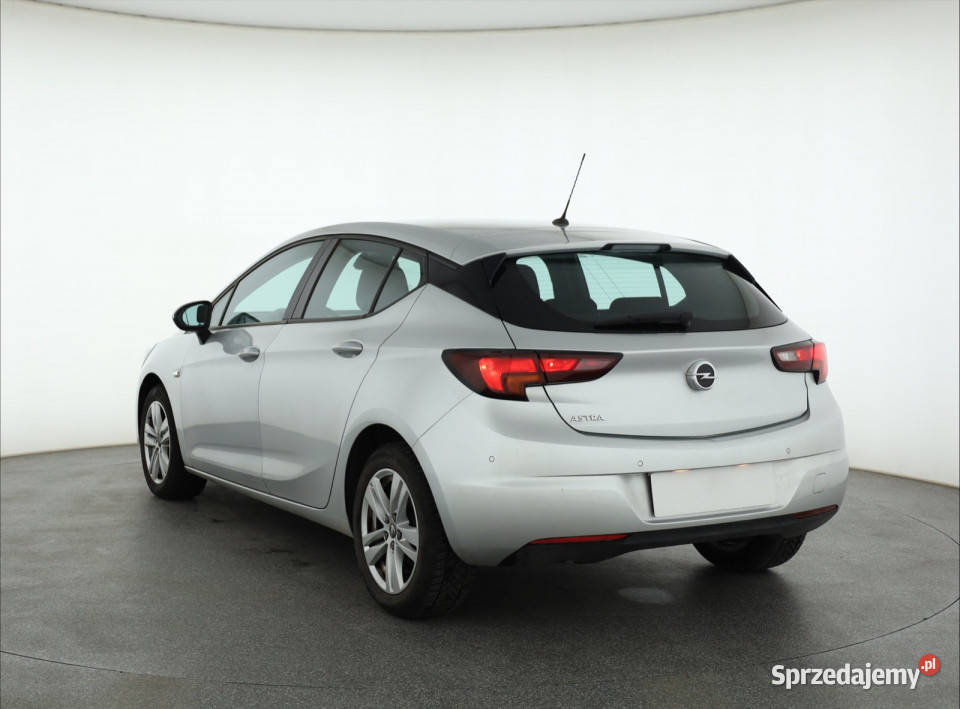 Opel Astra 12 Turbo ESP Astra Piaseczno