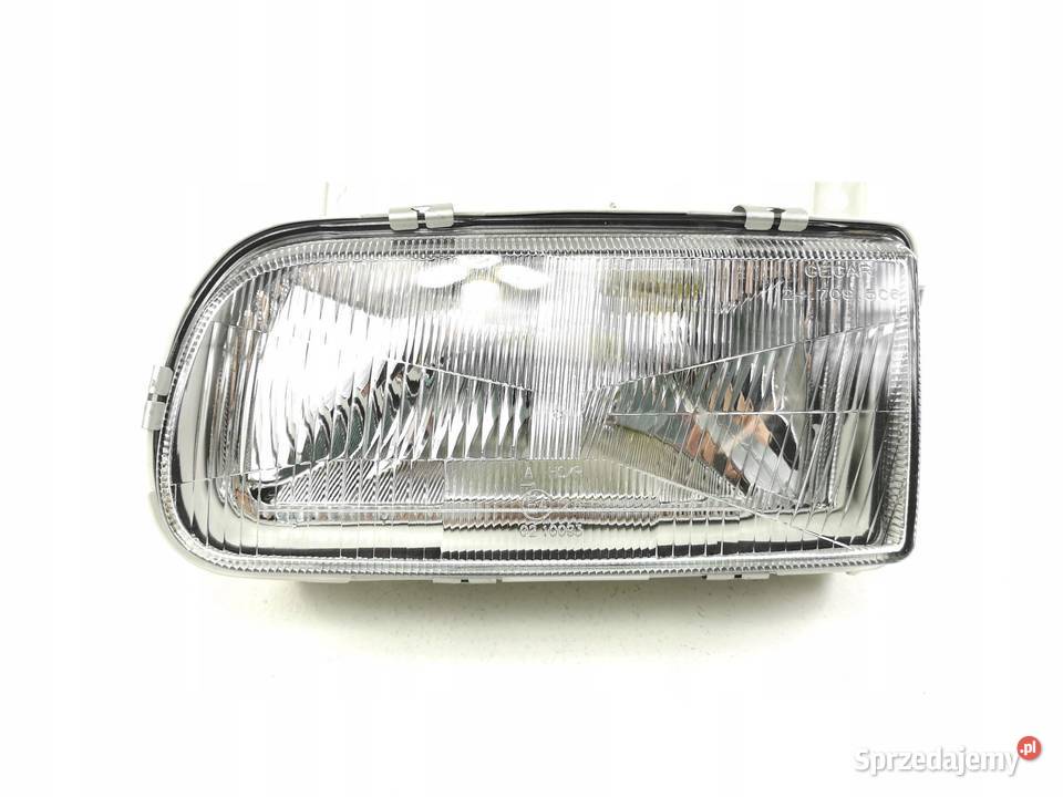 LAMPA LEWY PRZÓD VW CADDY SKODA FELICIA 9402