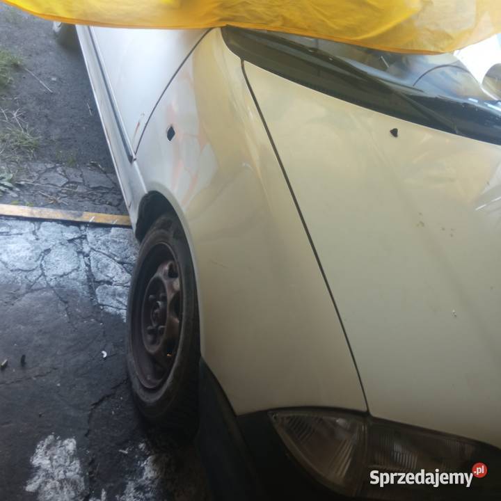 Suzuki Swift przód kompletny 1993 poj 10 Szczecin