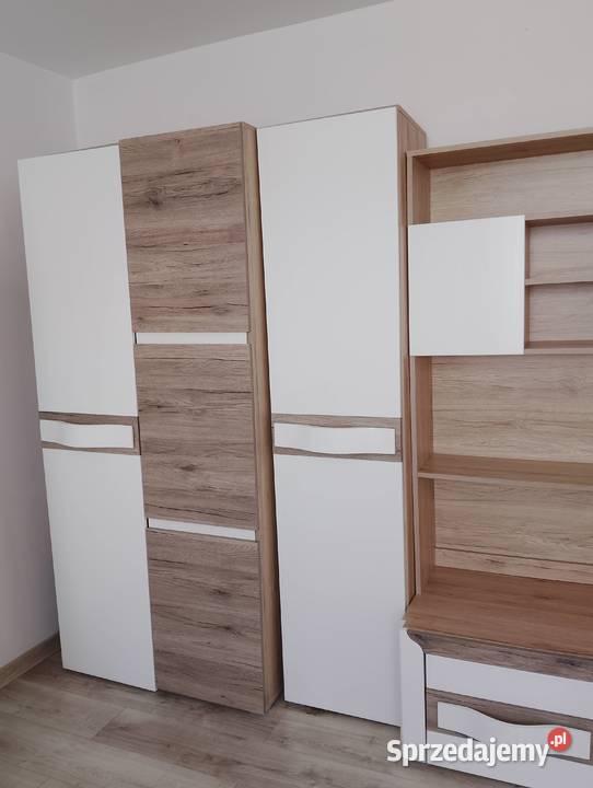 Meble pokojowe 198cm Błażkowa